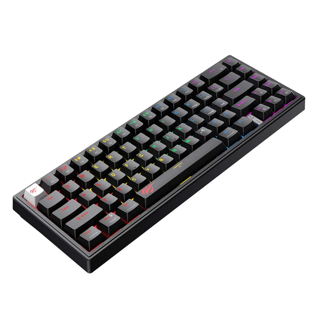 TECLADO MECANICO GAMER NEGRO COMPACTO TIPO C RGB 20 MODOS DE EFECTO USB (7).webp