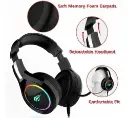 [HV-H2232D] DIADEMA GAMER HAVIT HV H2232d 3.5 USB PC LED.webp