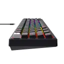 TECLADO MECANICO GAMER NEGRO COMPACTO TIPO C RGB 20 MODOS DE EFECTO USB (4).webp