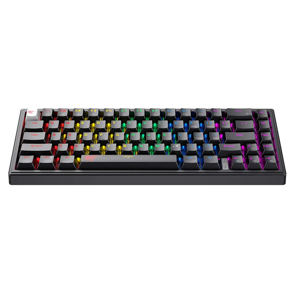 TECLADO MECANICO GAMER NEGRO COMPACTO TIPO C RGB 20 MODOS DE EFECTO USB (5).webp