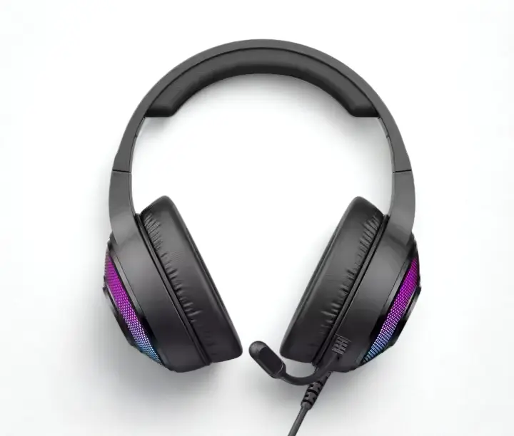 DIADEMA AUDIFONOS GAMER RGB PROFESIONAL 3.5MM Y USB XBOX PC PS5.webp