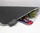 PAD MOUSE GAMER DRAGON BALL RGB 25 X 25.webp