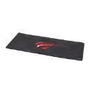 [HV-MP861] PAD MOUSE GAMER GOMA ANTIDESLIZANTE 70X30 CM HV-MP861 NEGRO.webp