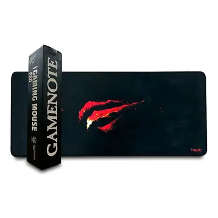 PAD MOUSE GAMER GOMA ANTIDESLIZANTE 70X30 CM HV-MP861 NEGRO (1).webp
