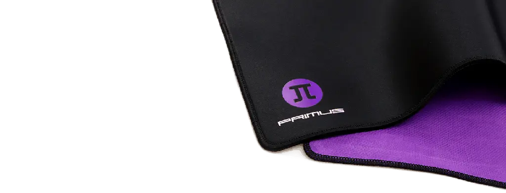 PAD MOUSE GAMER PRIMUS TELA  32CM X 27 CM.webp