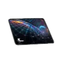 PAD MOUSE GAMER 18CM X 22CM TELA NEGRO XTECH.webp