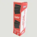 PAD MOUSE GAMING LED NEGRO ANTIDESLIZANTE 35X25.webp
