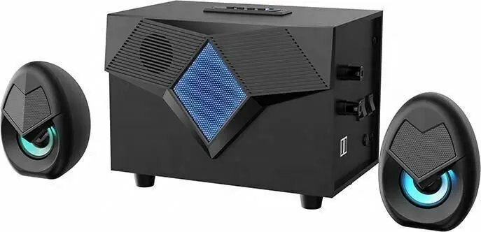 PARLANTE GAMER BLUETOOTH HAVIT SUBWOOFER 11W BT-AUX-USB-SD-FM (1).webp