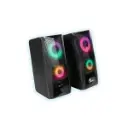 PARLANTES GAMER ESTEREO MULTIMEDIA 2.0 RGB USB PARA PC XTECH (2).webp