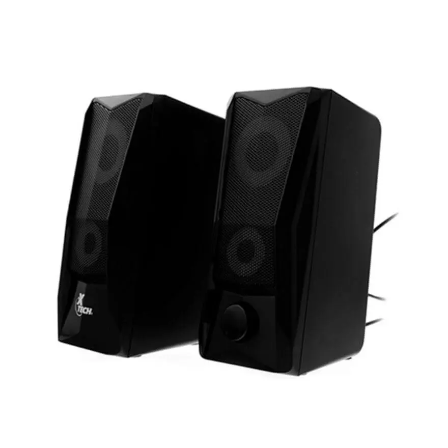 PARLANTES GAMER ESTEREO MULTIMEDIA 2.0 RGB USB PARA PC XTECH (1).webp