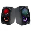 PARLANTE USB GAMER RETROILUMINADO DISEÑO COMPACTO.webp