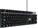[PKS-092S] TECLADO MECANICO PRIMUS RGB INTERRUPTOR MECANICO MULTIMEDIA.webp