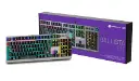 TECLADO MECANICO PRIMUS SILENCIOSO USB BOTON MULTIFUNCION RGB SOFTWARE.webp