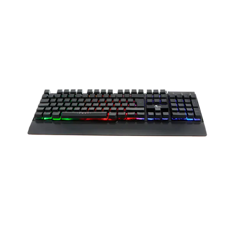 TECLADO GAMER XTECH ARMIGER XTK-510S ESPAÑOL ESPAÑA COLOR NEGRO CON LUZ RGB (2).webp