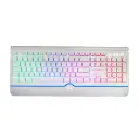 TECLADO MULTIMEDIA GAMER USB RGB BLANCO SPACE JYR TMJR-025 (7).webp