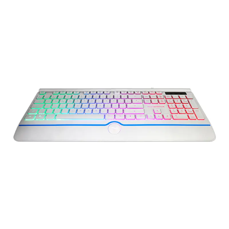 TECLADO MULTIMEDIA GAMER USB RGB BLANCO SPACE JYR TMJR-025 (4).webp