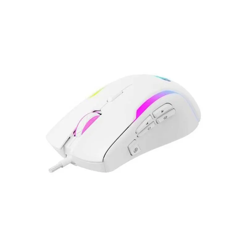 MOUSE GAMER 8000DPI USB HAVIT MS1033 BLANCO GAMER (4).webp