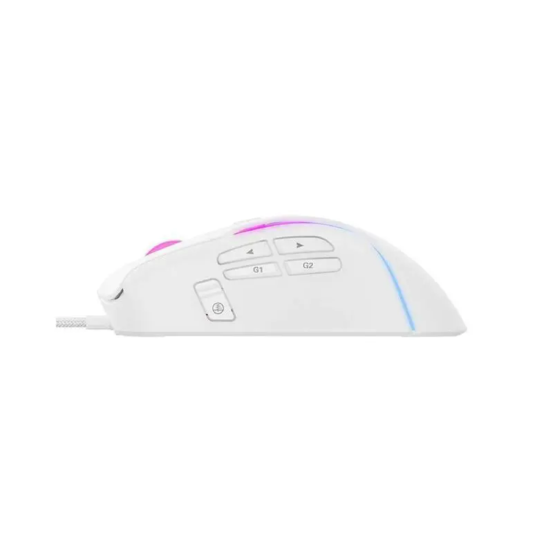 MOUSE GAMER 8000DPI USB HAVIT MS1033 BLANCO GAMER (3).webp