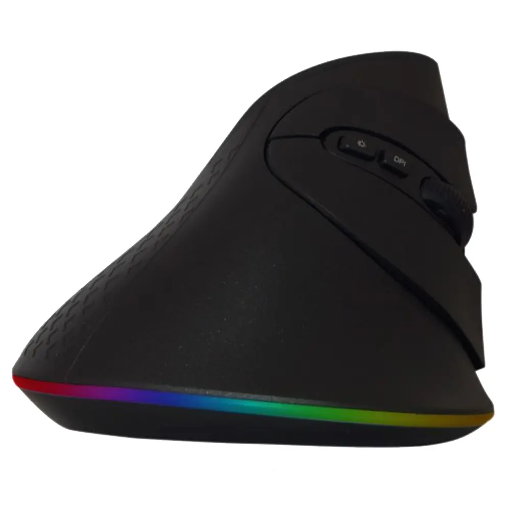 MOUSE VERTICAL USB RGB GAMER 7D SOFTWARE 7 BOTONES 7200DPI (11).webp