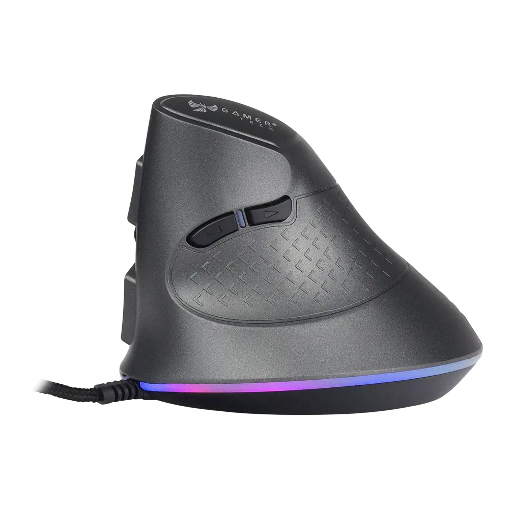 MOUSE VERTICAL USB RGB GAMER 7D SOFTWARE 7 BOTONES 7200DPI (9).webp