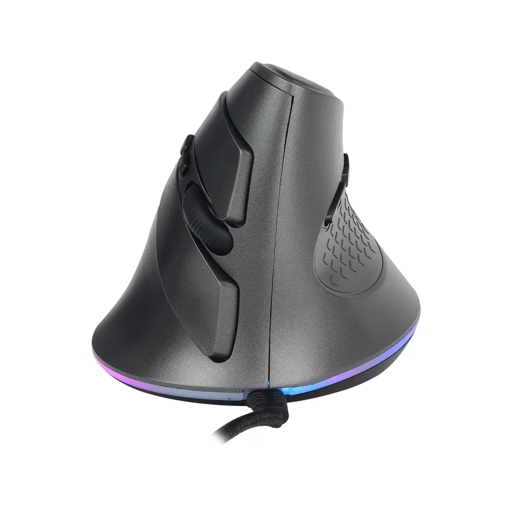 MOUSE VERTICAL USB RGB GAMER 7D SOFTWARE 7 BOTONES 7200DPI (10).webp
