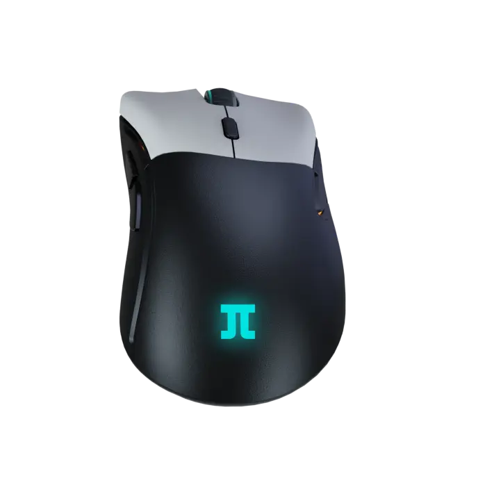 MOUSE GAMER INALAMBRICO 10000 DPI SOFTWARE PRIMUS MODO DUAL 2.4GHZ Y USB 6 BOTONES (11).webp