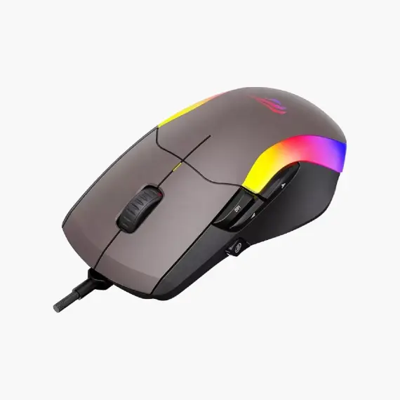 MOUSE GAMER HAVIT 8 BOTONES 12000DPI USB RGB SOFTWARE (4).webp