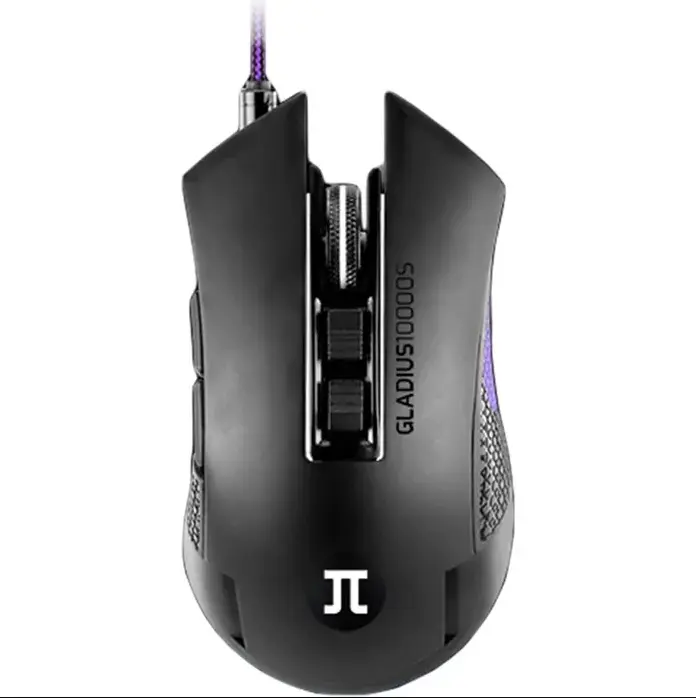 MOUSE GAMER RGB PRIMUS SOFTWARE 7 BOTONES 10000 DPI GLADIUS (2).webp