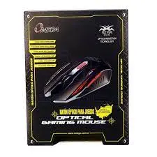 [271223RD] MOUSE GAMER RETROILUMINADO OMEGA 2400DPI (1).webp