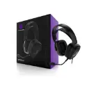 DIADEMA AUDIFONOS GAMER PRIMUS PROFESIONAL 3.5MM XBOX PS5 PC.webp