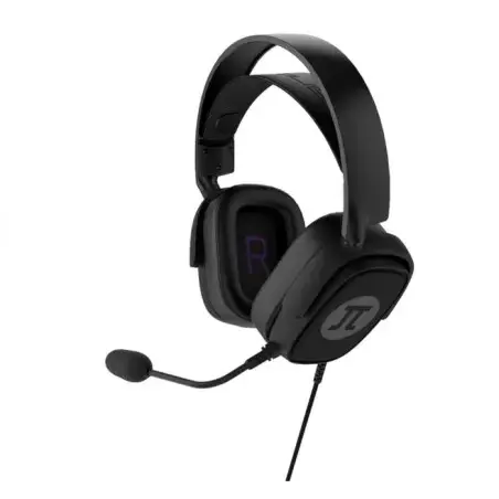 DIADEMA AUDIFONOS GAMER PRIMUS PROFESIONAL 3.5MM XBOX PS5 PC.webp