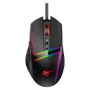 MOUSE GAMER PROFESIONAL RGB SOFTWARE 10000 DPI USB 