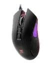 MOUSE GAMER RGB PRIMUS SOFTWARE 7 BOTONES 10000 DPI GLADIUS 