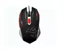MOUSE GAMER RETROILUMINADO OMEGA 2400DPI 
