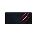 PAD MOUSE EXTRALARGO 70X30 CM GOMA HAVIT NEGRO 