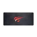 PAD MOUSE GAMER GOMA ANTIDESLIZANTE 70X30 CM