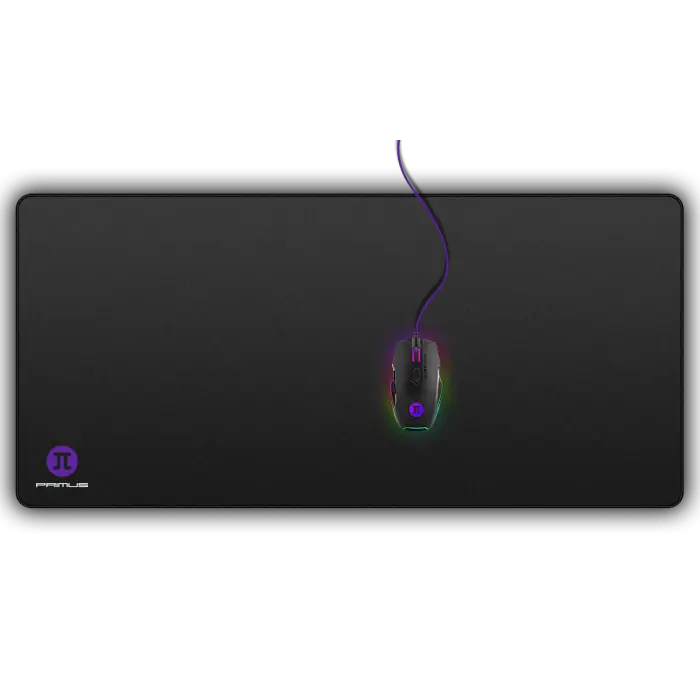 PAD MOUSE GAMER PRIMUS EXTRA LARGO ORIGINAL 90CM X 40 CM 
