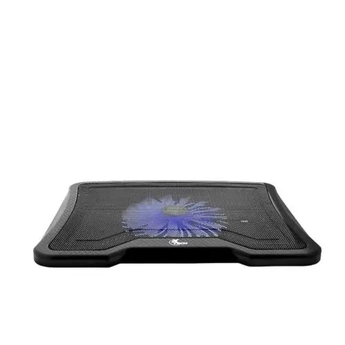 BASE REFRIGERANTE PARA PORTATIL HASTA 14 PULGADAS 2 USB 