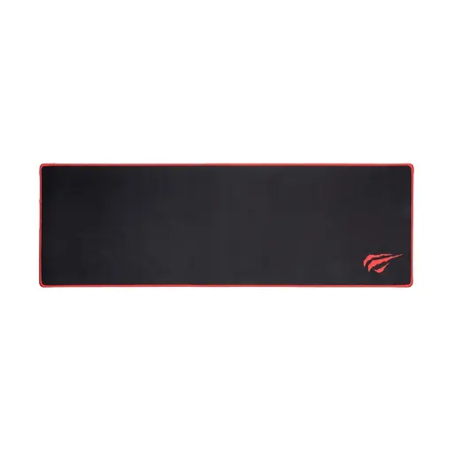[HV-MP830] PAD MOUSE GAMER EXTRALARGO 90X30 CM NEGRO 