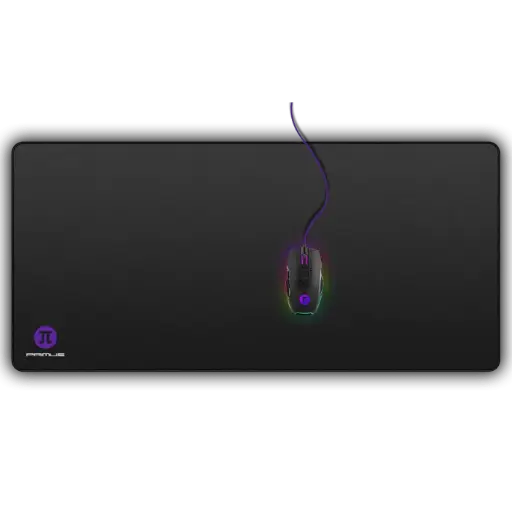 [PMP-01XXL] PAD MOUSE GAMER PRIMUS EXTRA LARGO ORIGINAL 90CM X 40 CM 